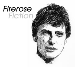 Firerose Fanfiction