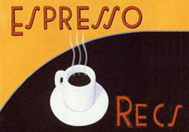 Espresso Recommendations