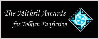 The Mithril Awards for Tolkien Fanfiction